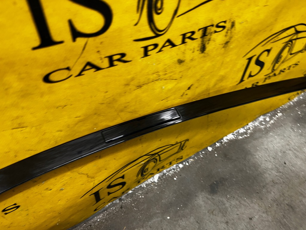 фото №6, Молдинг дахова ліва porsche panamera 970 i lift lc9z c9z