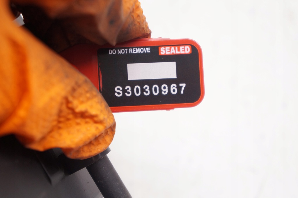 фото №5, Замок зажигания ключ комплект считыватель volvo v70 iii xc70 ii 6g9n-11572-dk