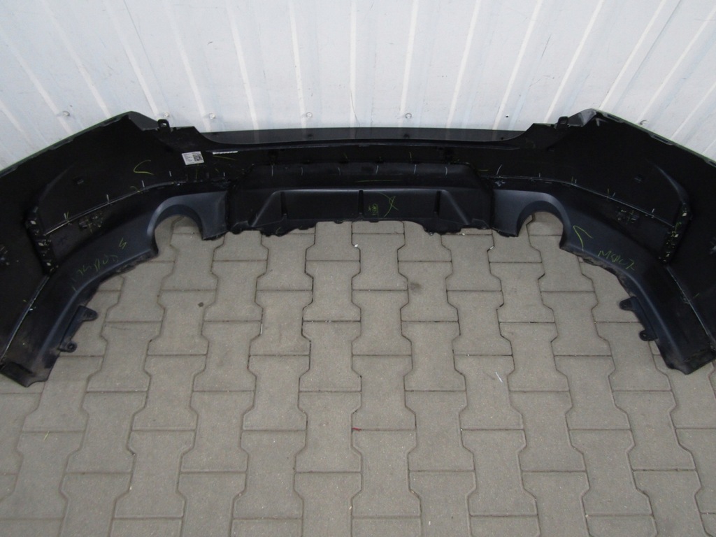 фото №8, Бампер задня задній bmw 2 g42 coupe m набір 22-