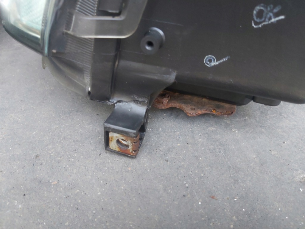 Lexus rx рестайлинг  фара левая full led Киев