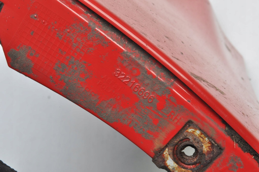 фото №7, Volvo xc60 ii молдинг поріг права 32216696 612-46