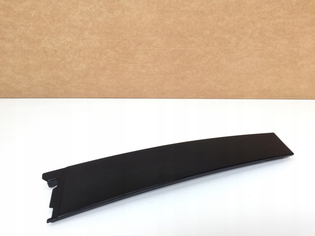 фото №1, C3 aircross молдинг накладка дверь правый задняя