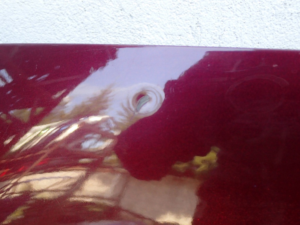 фото №8, Капот кришка двигуна mitsubishi space star 2 lift