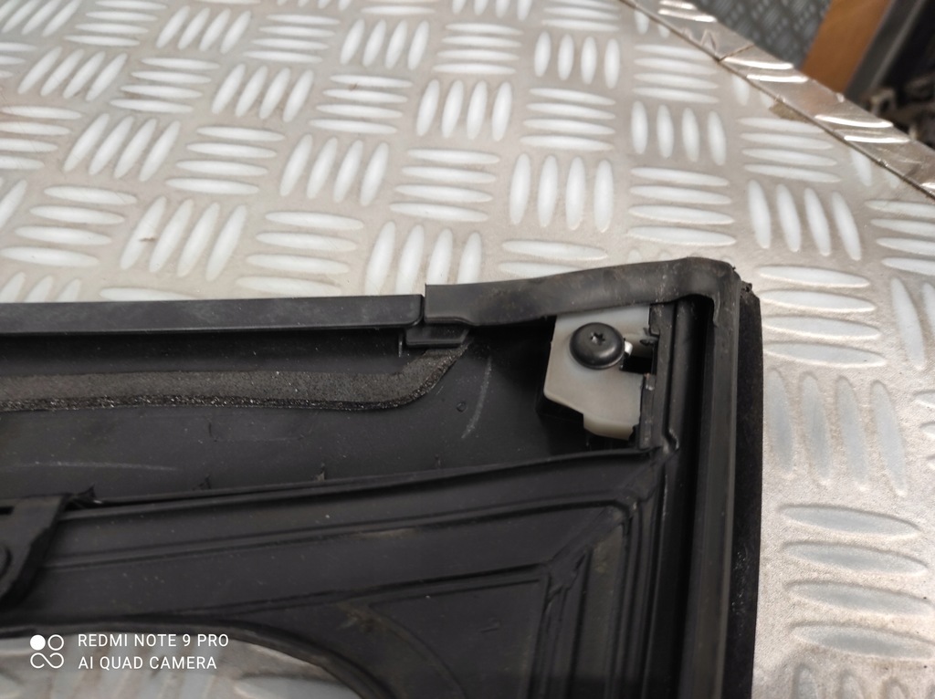 фото №9, Стекло стекло прокладка дверь передних левых opel astra v k 2015