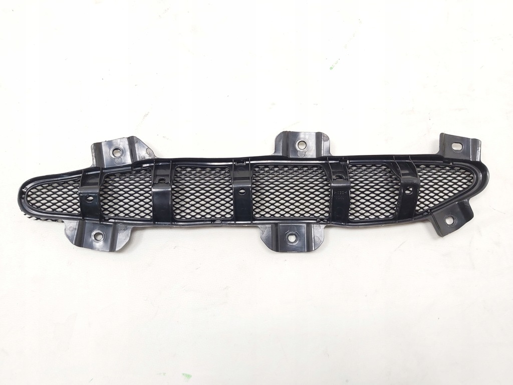 фото №7, Решітка впуск капот aston martin