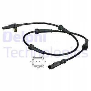 фото №2, Датчик, скорость вращательная колеса delphi ss20376