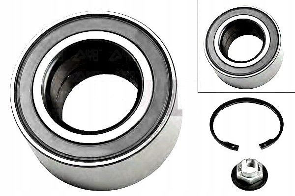 фото №1, Schaeffler fag 713 6788 80 набор подшипник колеса