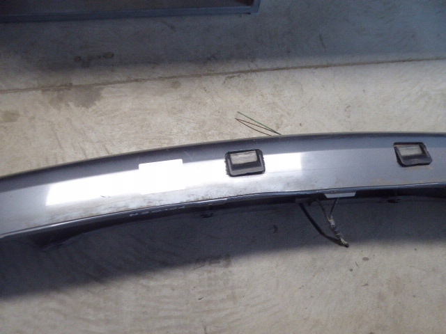 фото №12, Polo iii 6n бампер балка бампера задня hb 3d lk7y