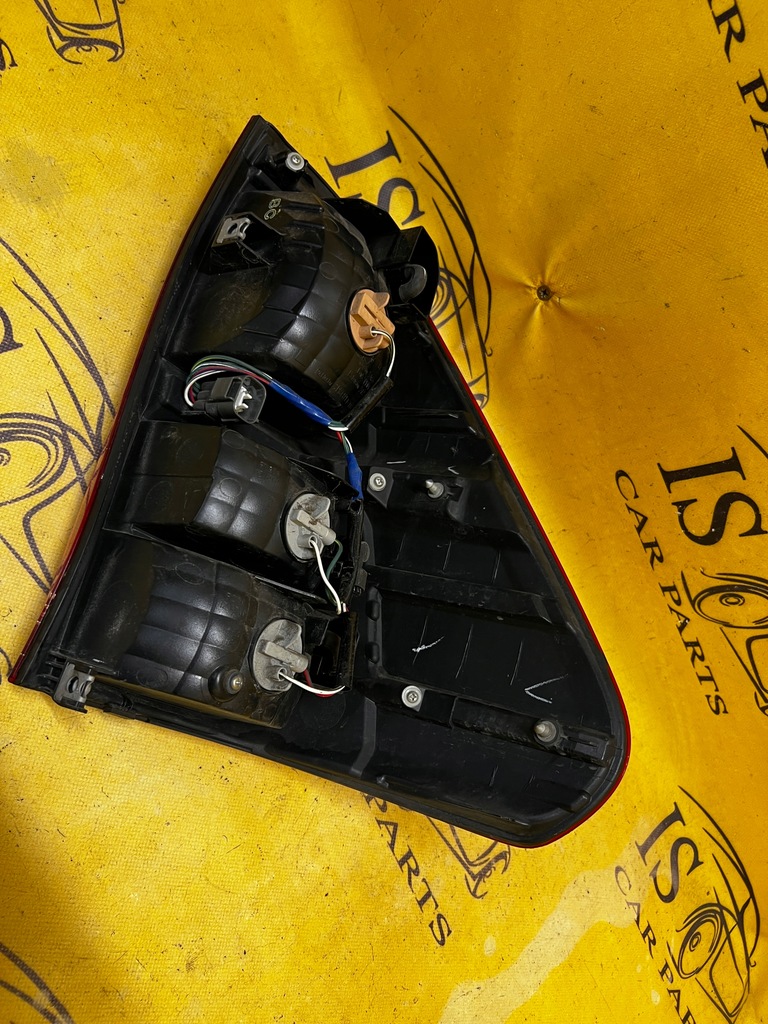 фото №12, Лампа задня задня лівий ліва toyota hilux viii 8