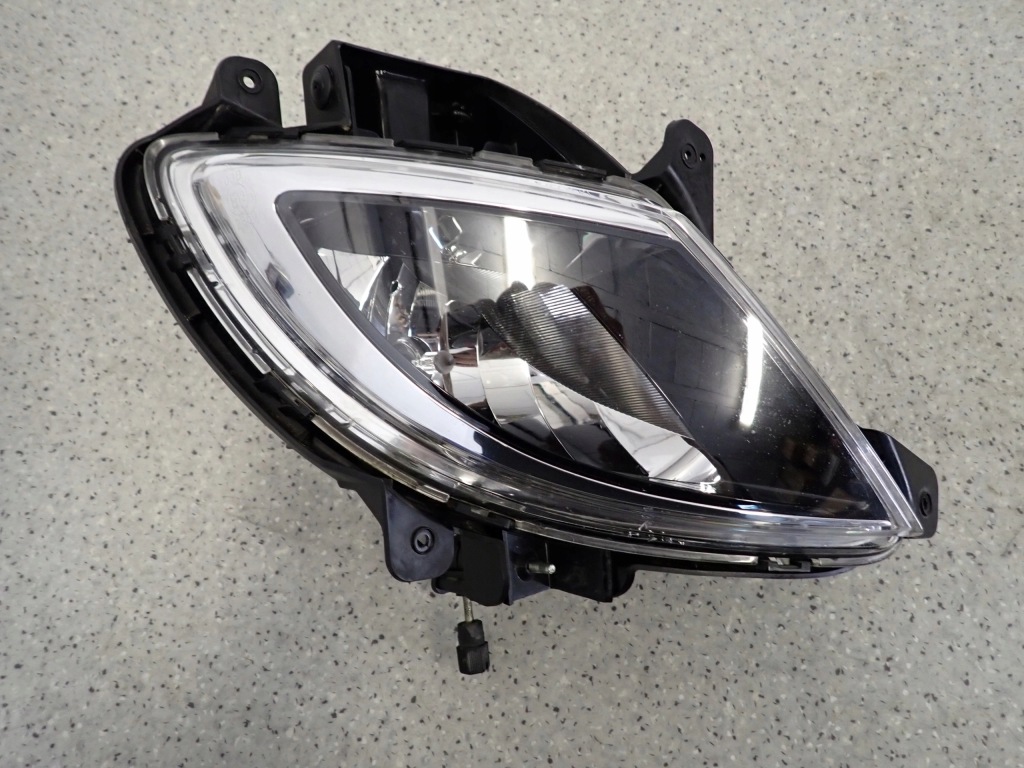 Купити Hyundai ix20 hb 5d 09- протитуманна фара передній правий
