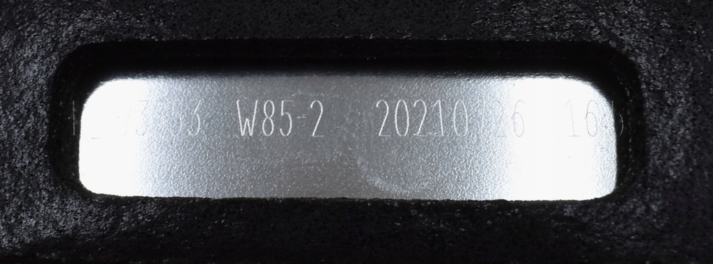 фото №10, Citroen ds7 crossback рейлінг рейлінги дахові комплект org 98170172vv