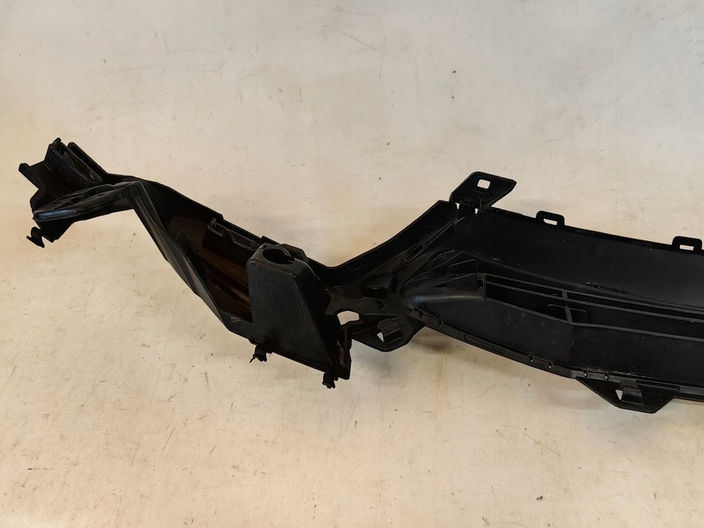 фото №11, Citroen c4 ii od 10r- решітка радіатора, решітка радіатора polecam