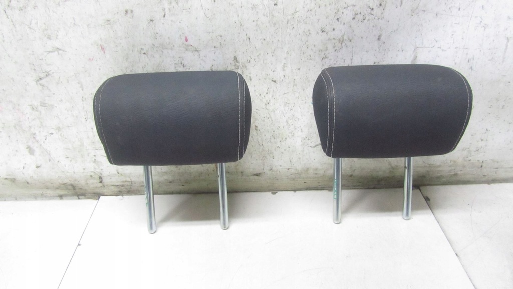 фото №1, Toyota avensis t27 lift t29 підголівник лівий задня 16-