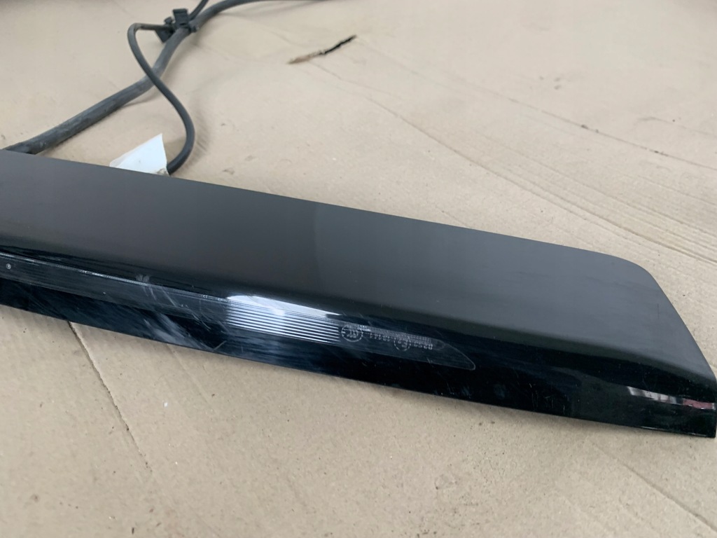 фото №3, Ford mustang mach-e rwd 75.7 kwh третий свет стоп