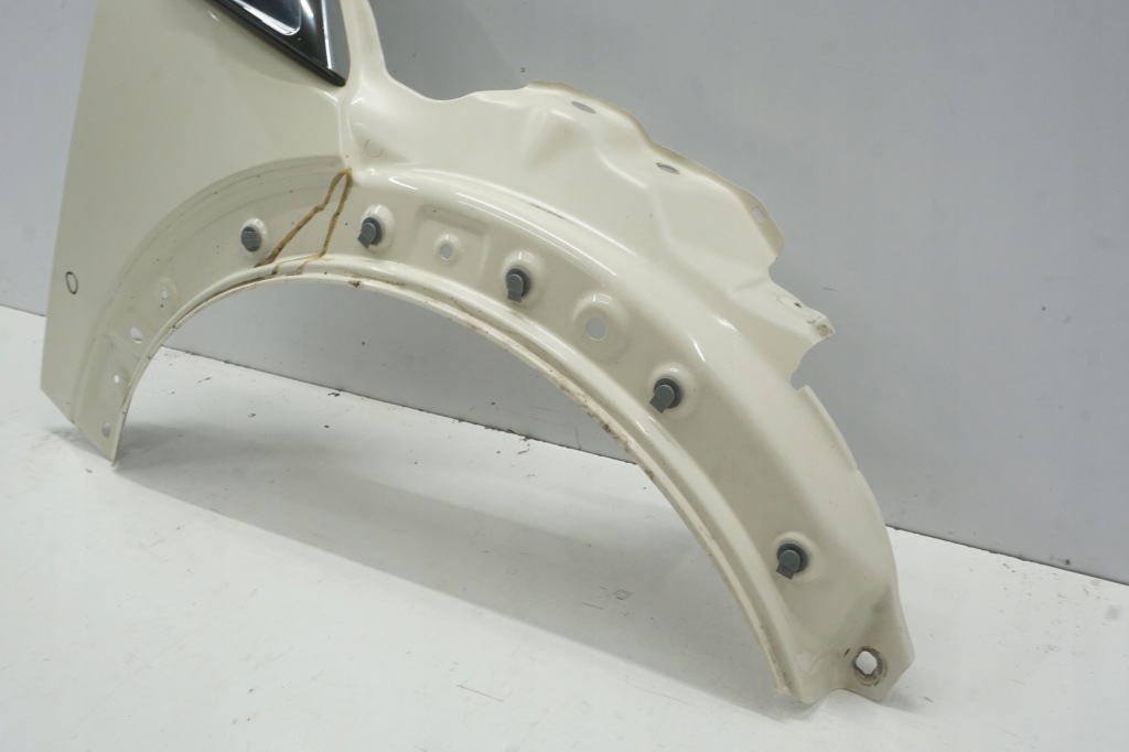 Mini r56 рестайлинг  r59 s крыло  правый  перед передний 850 Оригинал