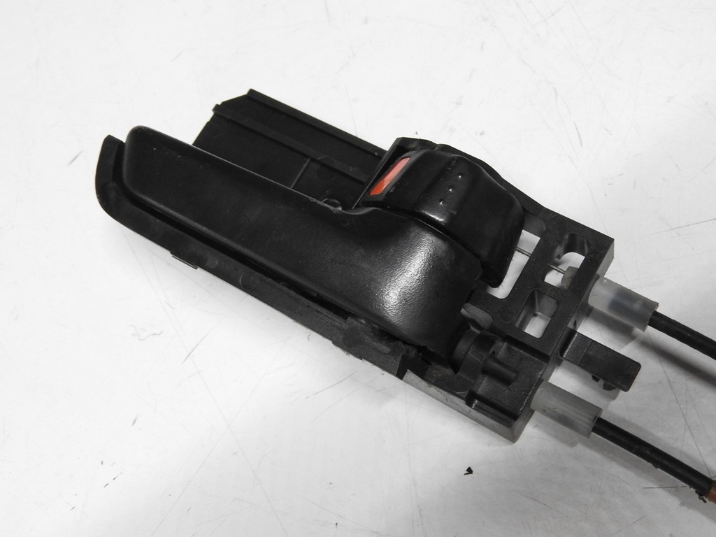 фото №6, Fiat sedici 06-12 замок дверь правый перед 82201-79j10 8 pin