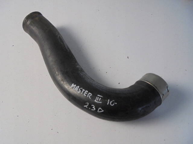 фото №3, Труба интеркулер renault master iii 2.3 d 2010-