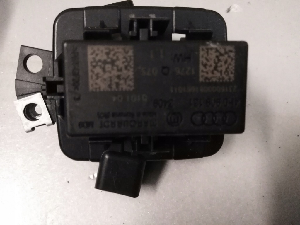 фото №5, Набор стартовый audi a6 c7 3.0 tdi