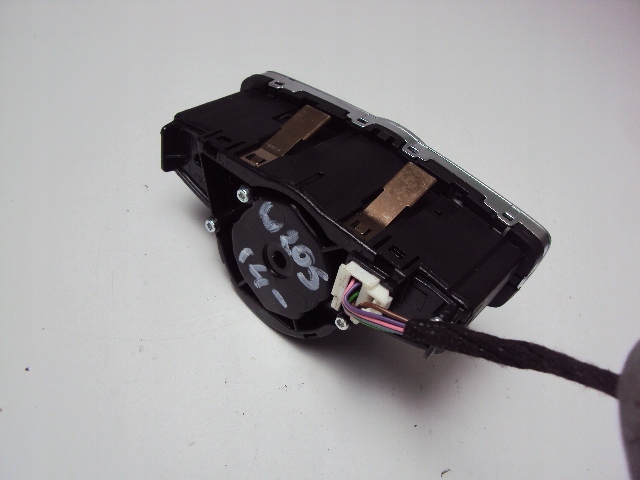 Панель світла mercedes c-klasa w205 2014- Оригінал