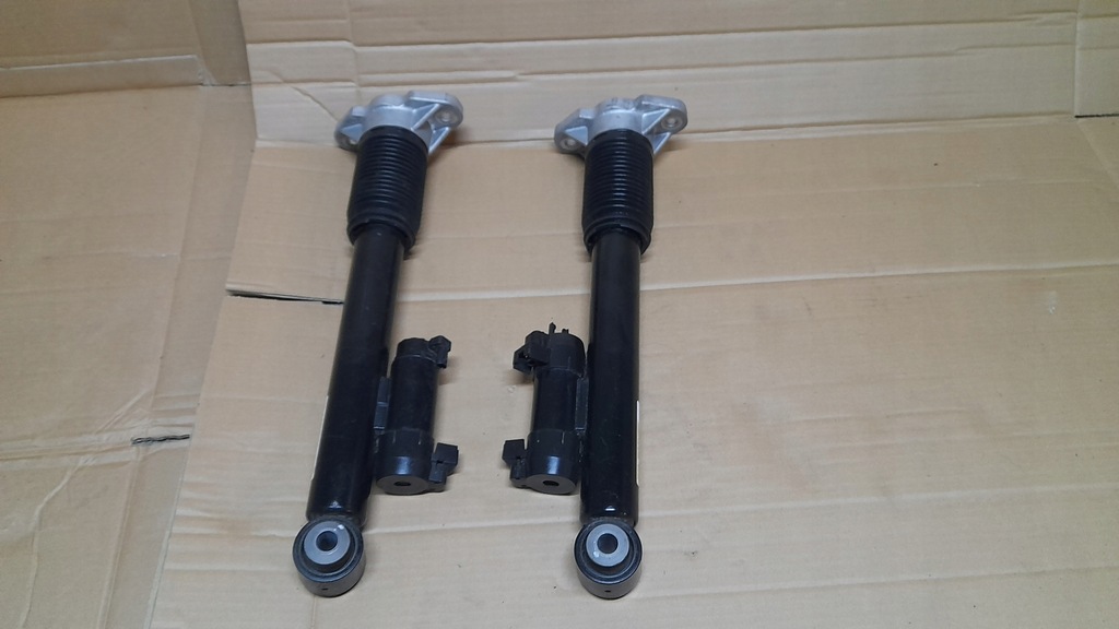 фото №1, Амортизатор задняя kpl mercedes gls w167