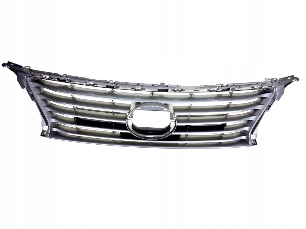 фото №1, Lexus rx 12-15 решётка радиатора решётка бампер