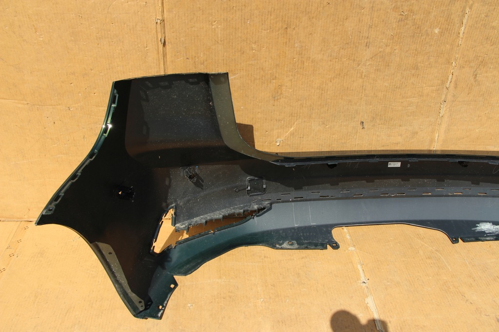 фото №8, Bmw 2 ii u06 active tourer 2021+ бампер задня задній