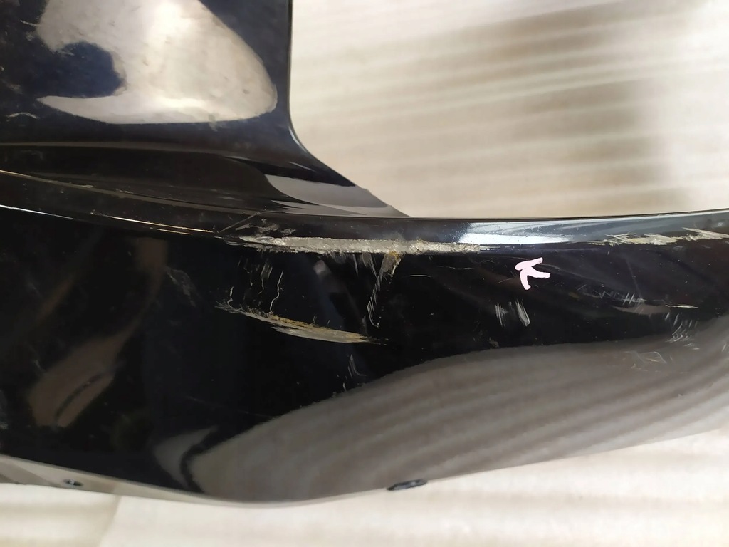 фото №6, Бампер перед bmw x5 g05 m-pakiet