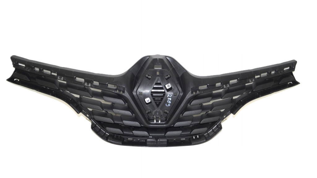 фото №1, Grand scenic iv 4 fabrycznie nowa решётка радиатора решётка радиатора оригинал