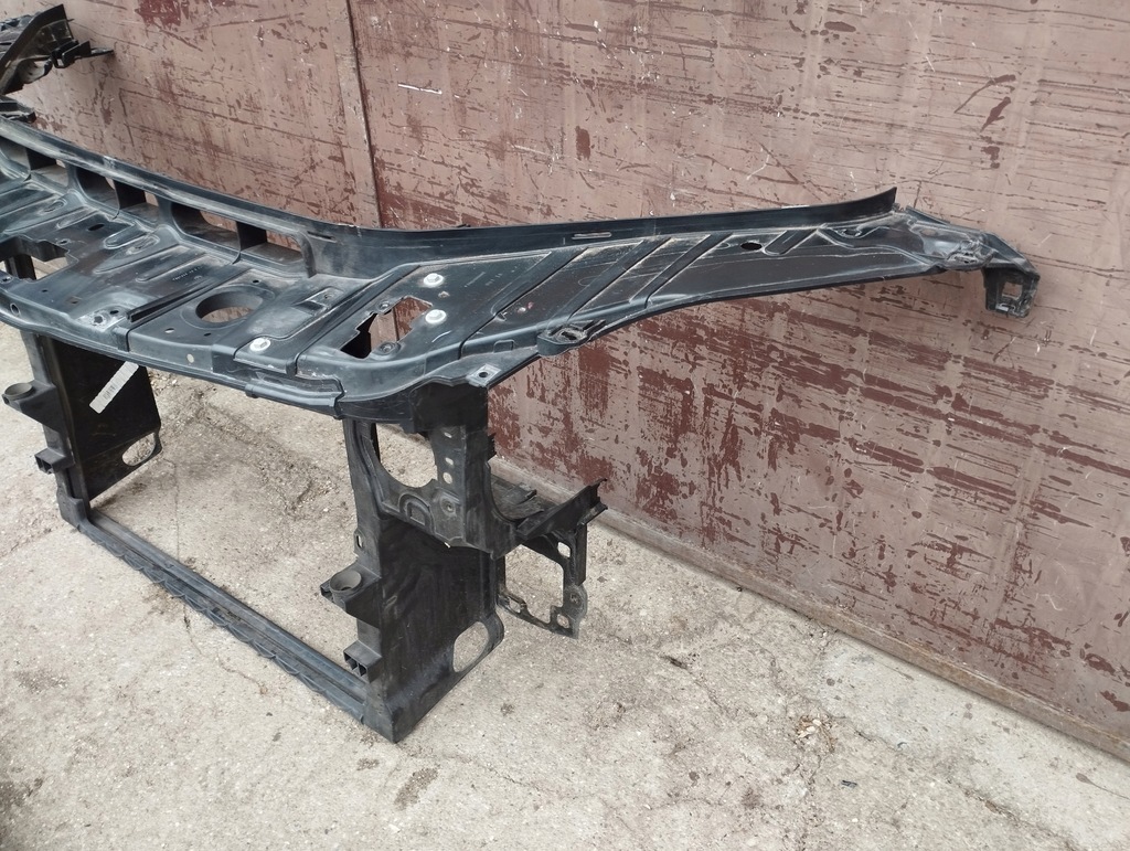 фото №10, Усилитель pas передний балка mercedes ml w166 gle w166 w292