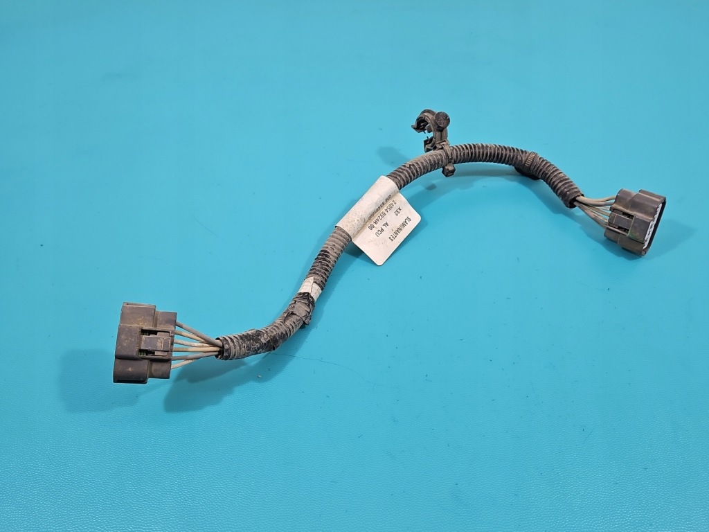 Купить Жгут электропроводка renault trafic iii 14 - топлива