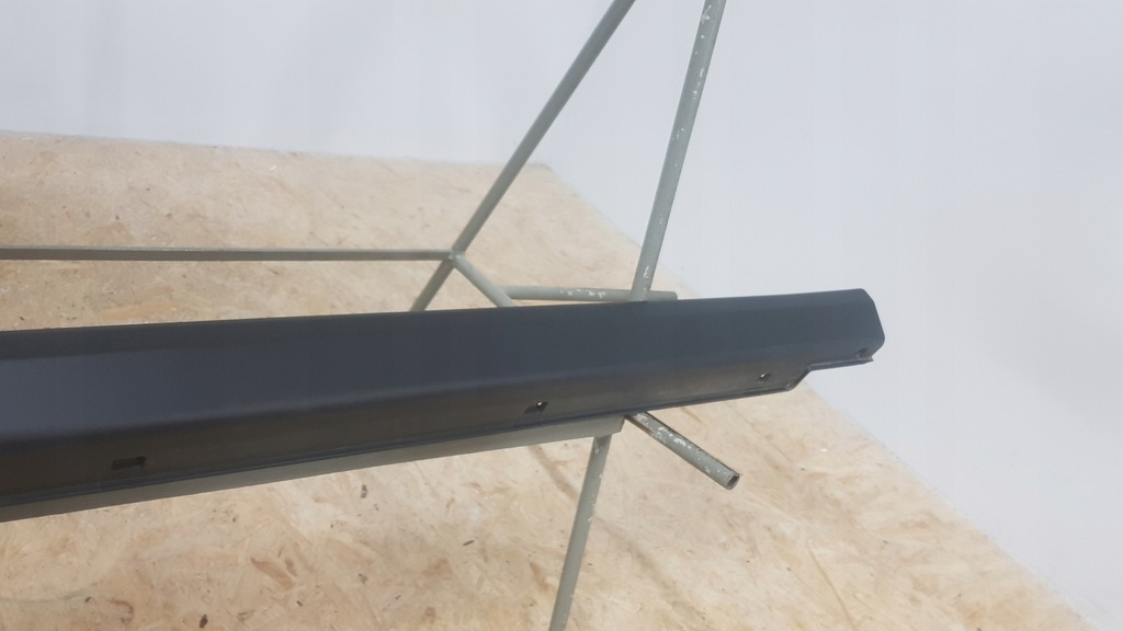 фото №4, Kia sorento iii 3 молдинг порог правая