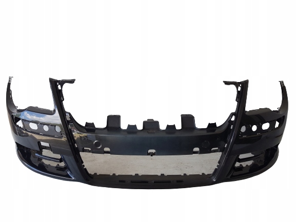 фото №1, Бампер перед передний vw eos 06-10