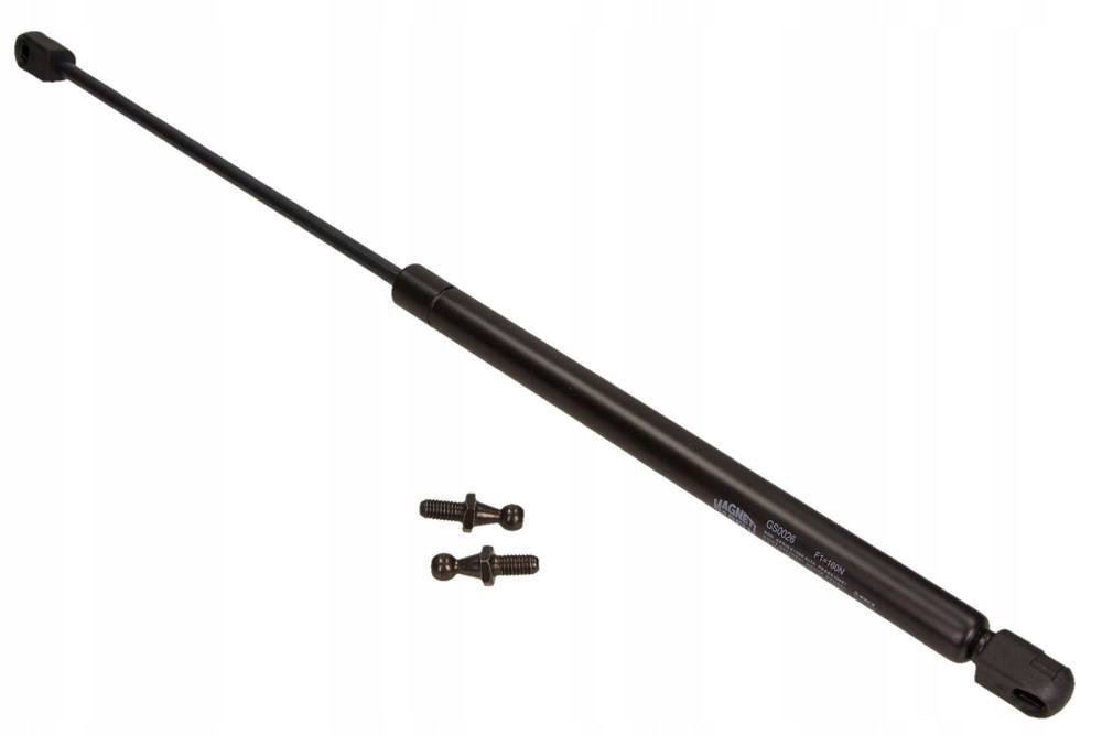 фото №1, Пружина газова, кришка багажника magneti marelli 430719002600
