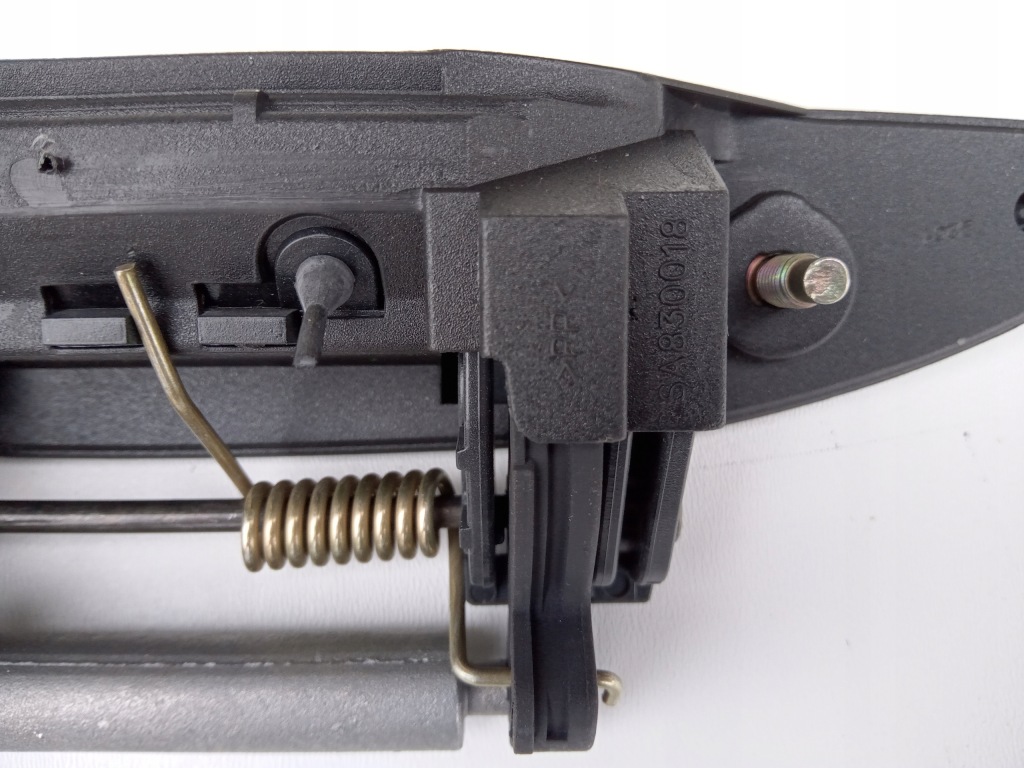 Ручка дверь правая перед nissan primera p11 806069f100 Киев