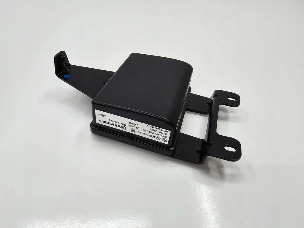 фото №1, Радар датчик датчик distronic acc bmw f10 f11 f18 lci lift