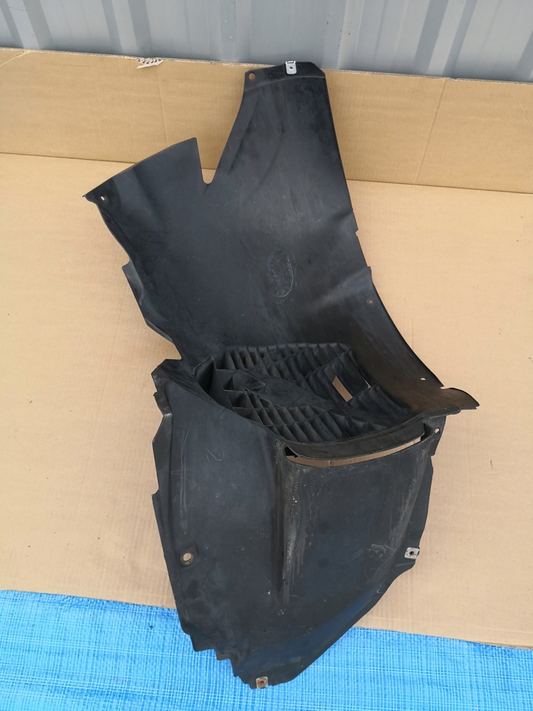 фото №8, Porsche 911 991 підкрилок передні праве cz.przednia