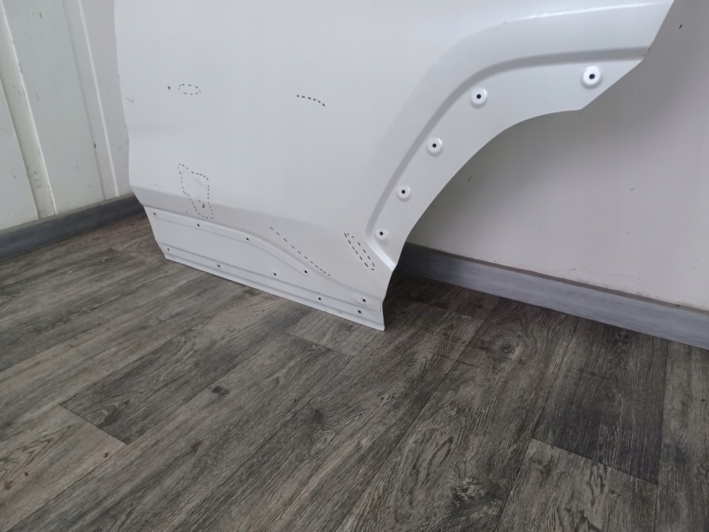 фото №4, Дверь ---- toyota rav4 rav-4 rva 4 v 5 2018- ----- задние левая