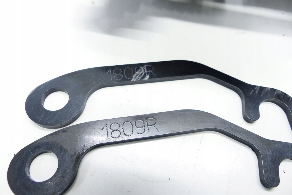 фото №9, Nissan navara d23 alaskan 2.3 dci biturbo ys23 вали балансувальні