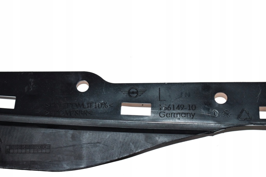 Прокладка do корпус левая mini r55 r56 r57 r58 r59 Цена