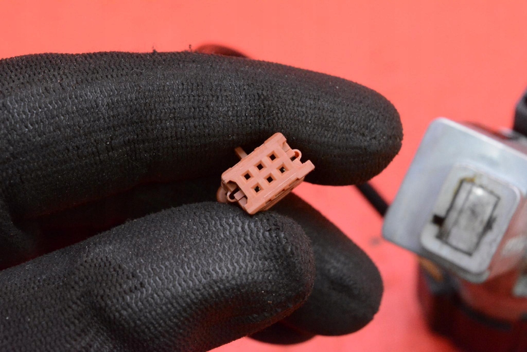 Замок запалювання ключ 36410600 peugeot 308 1 1 t7 1.6 hdi 109 km 07-11 в Україні