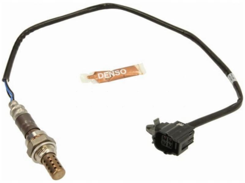 фото №1, Датчик лямбда-зонд mazda mx-3 1.6 95-98