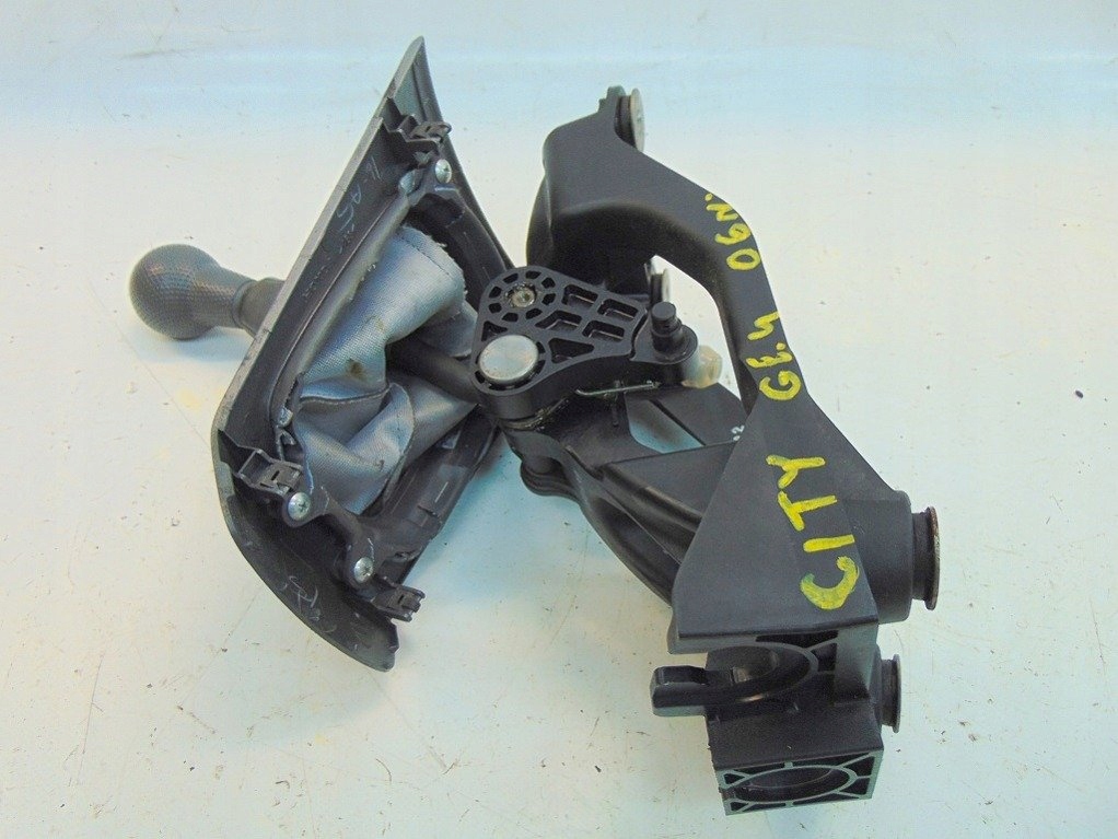 фото №7, Honda city ge4 1.3 idsi 06r домкрат выборщик