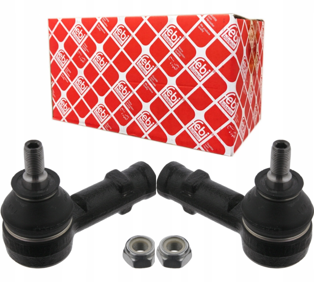 фото №1, Насадки стоек fiat scudo ulysse febi bilstein