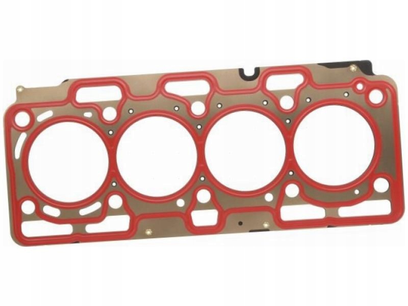 фото №1, Прокладка головки renault grand scenic iii 1.5 iv 1.5 fluence 1.5