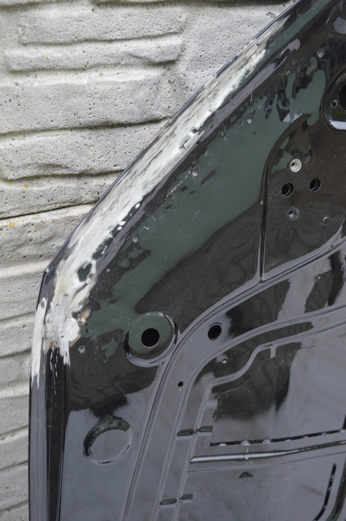 фото №9, Капот bmw 5 g30,g31