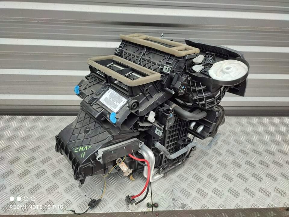 фото №1, Ford cmax ii отопитель eu.