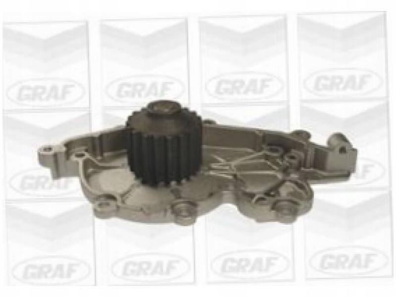 фото №2, Насос wody renault espace iii 2.2 laguna i 2.2 safrane ii 2.2