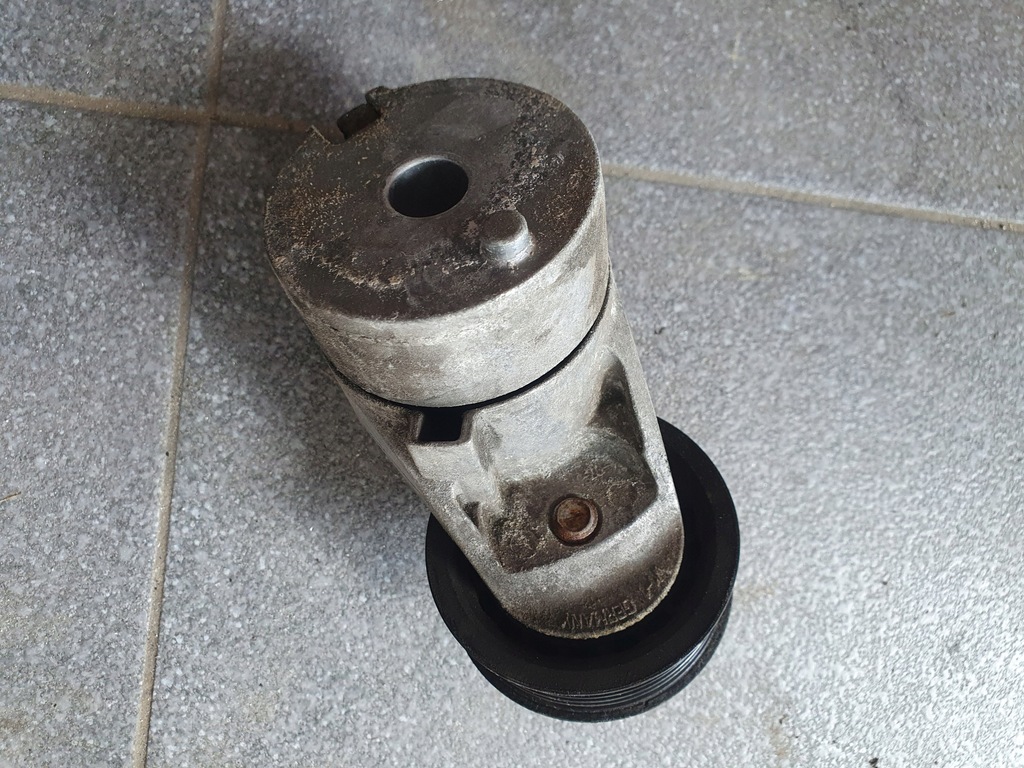 фото №1, Ролик натяжителя audi tt 8j 3.2 v6 022145299h