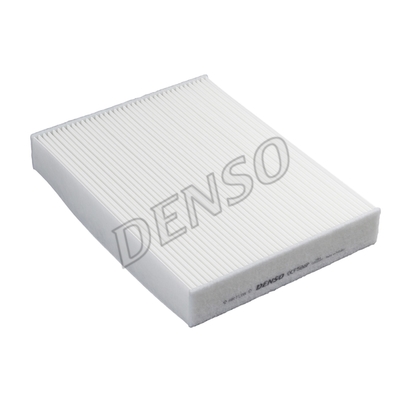 Купить Denso фильтр салонный dcf586p dcf586p denso zf591