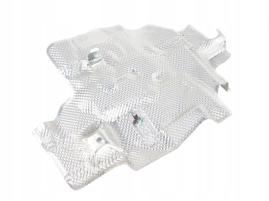 фото №2, Захист теплова renault captru ii 476936333r